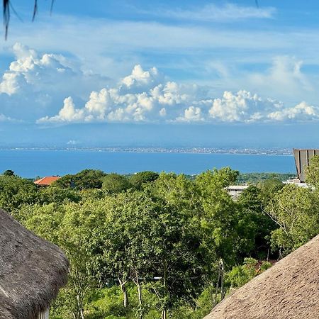 Hillstone Luxury Village Ungasan  Ngoại thất bức ảnh