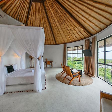 Hillstone Luxury Village Ungasan  Ngoại thất bức ảnh