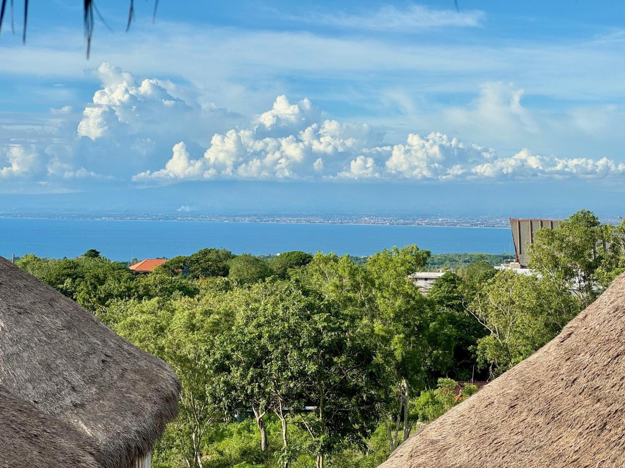 Hillstone Luxury Village Ungasan  Ngoại thất bức ảnh