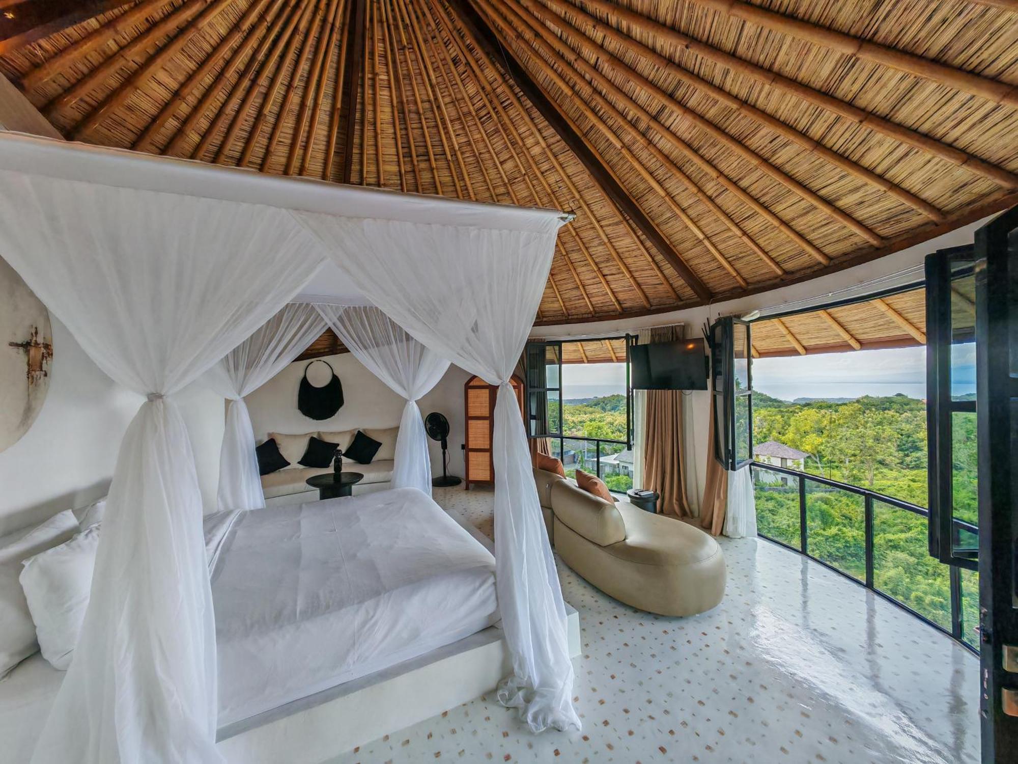 Hillstone Luxury Village Ungasan  Ngoại thất bức ảnh