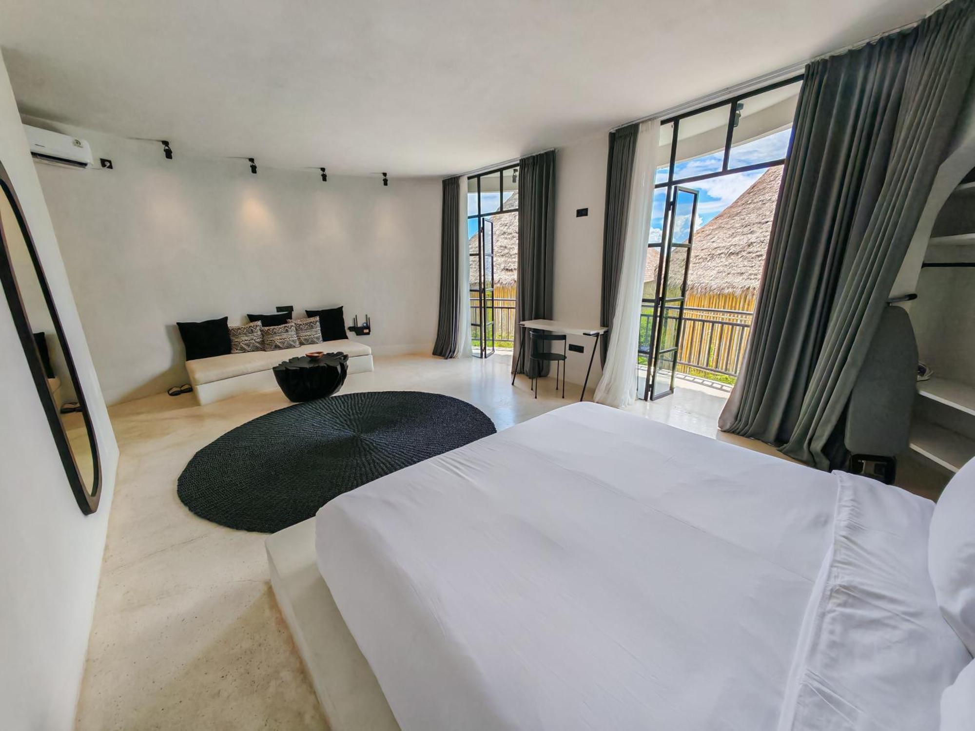 Hillstone Luxury Village Ungasan  Ngoại thất bức ảnh