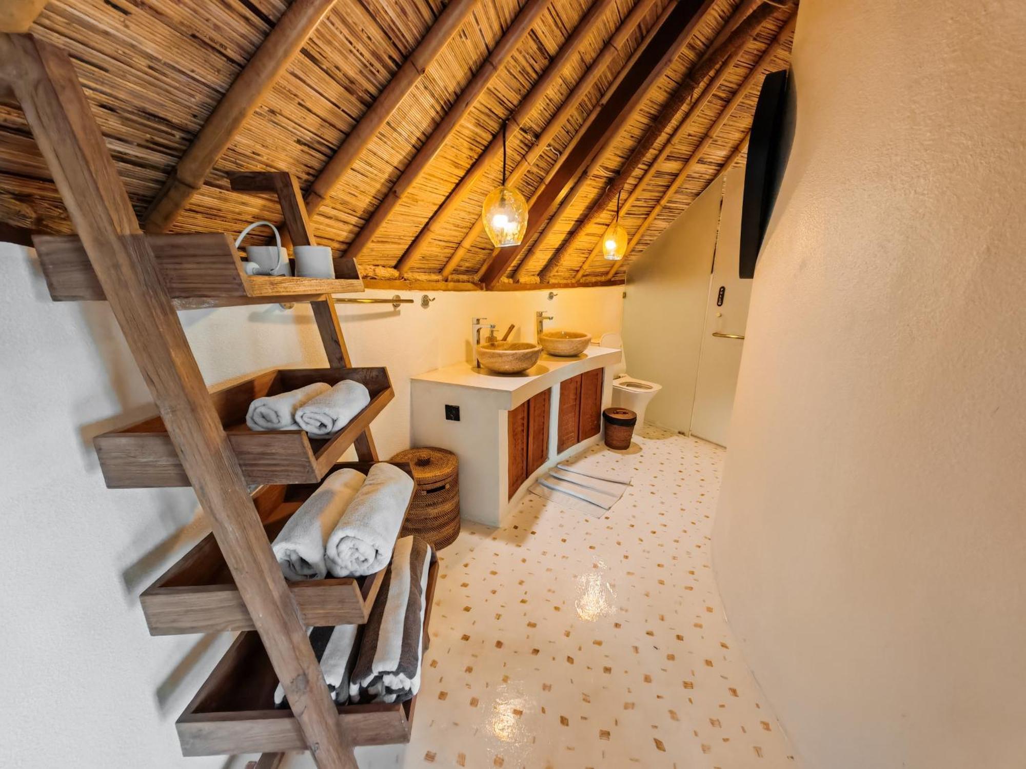Hillstone Luxury Village Ungasan  Phòng bức ảnh