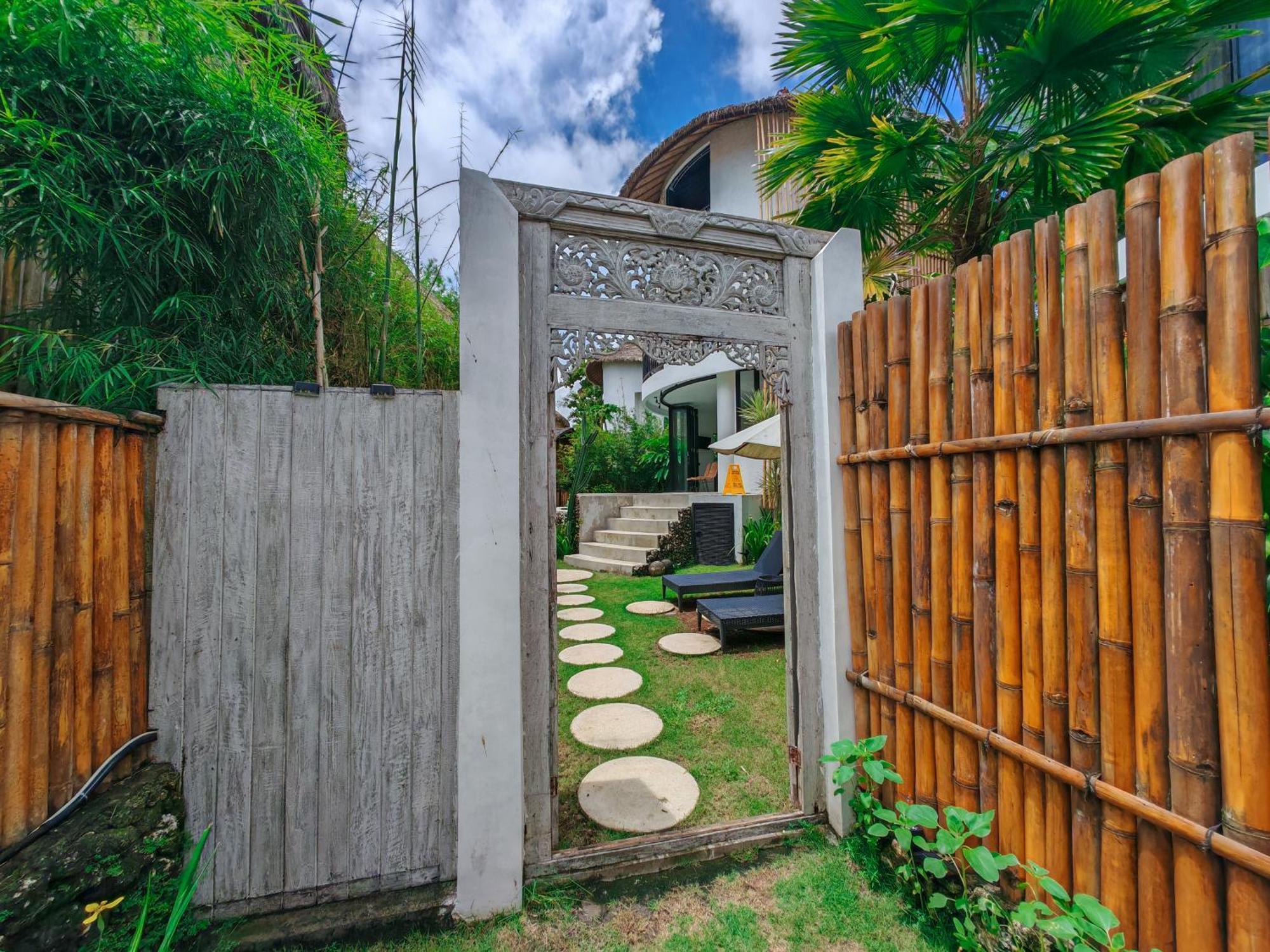 Hillstone Luxury Village Ungasan  Ngoại thất bức ảnh