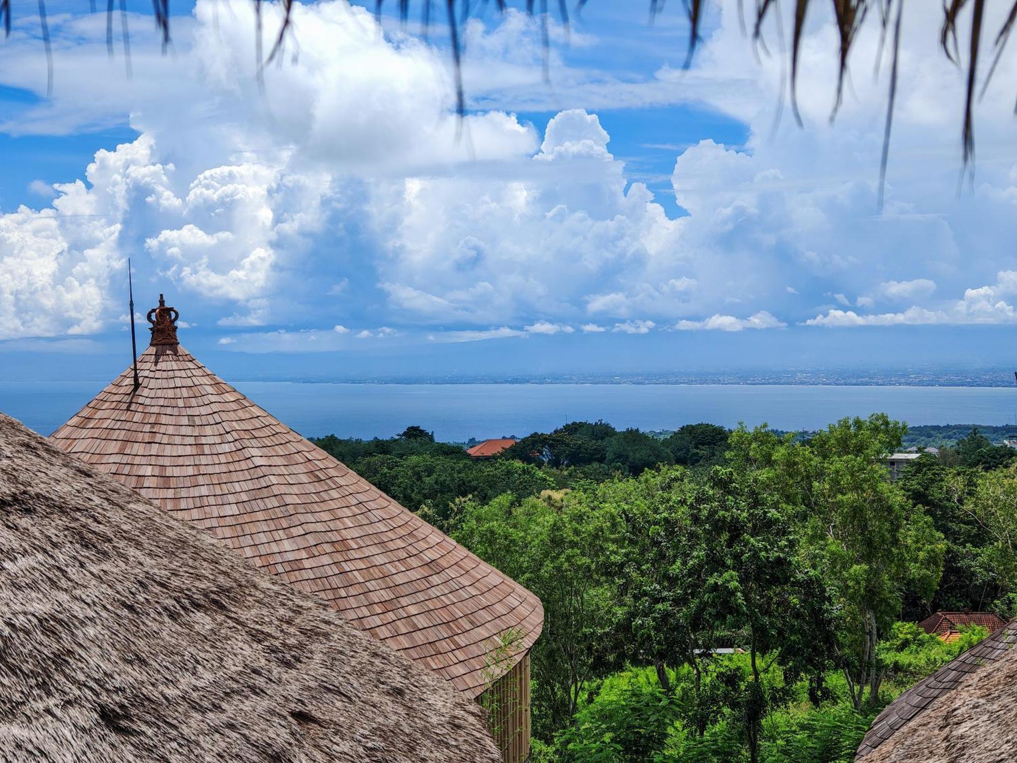 Hillstone Luxury Village Ungasan  Ngoại thất bức ảnh