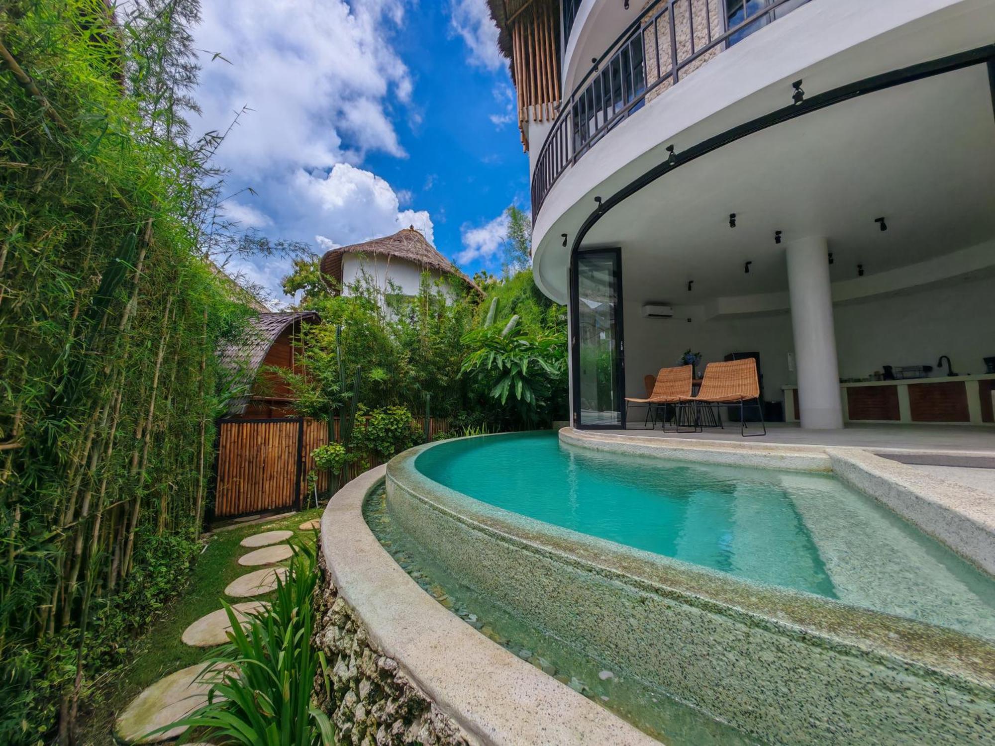 Hillstone Luxury Village Ungasan  Ngoại thất bức ảnh