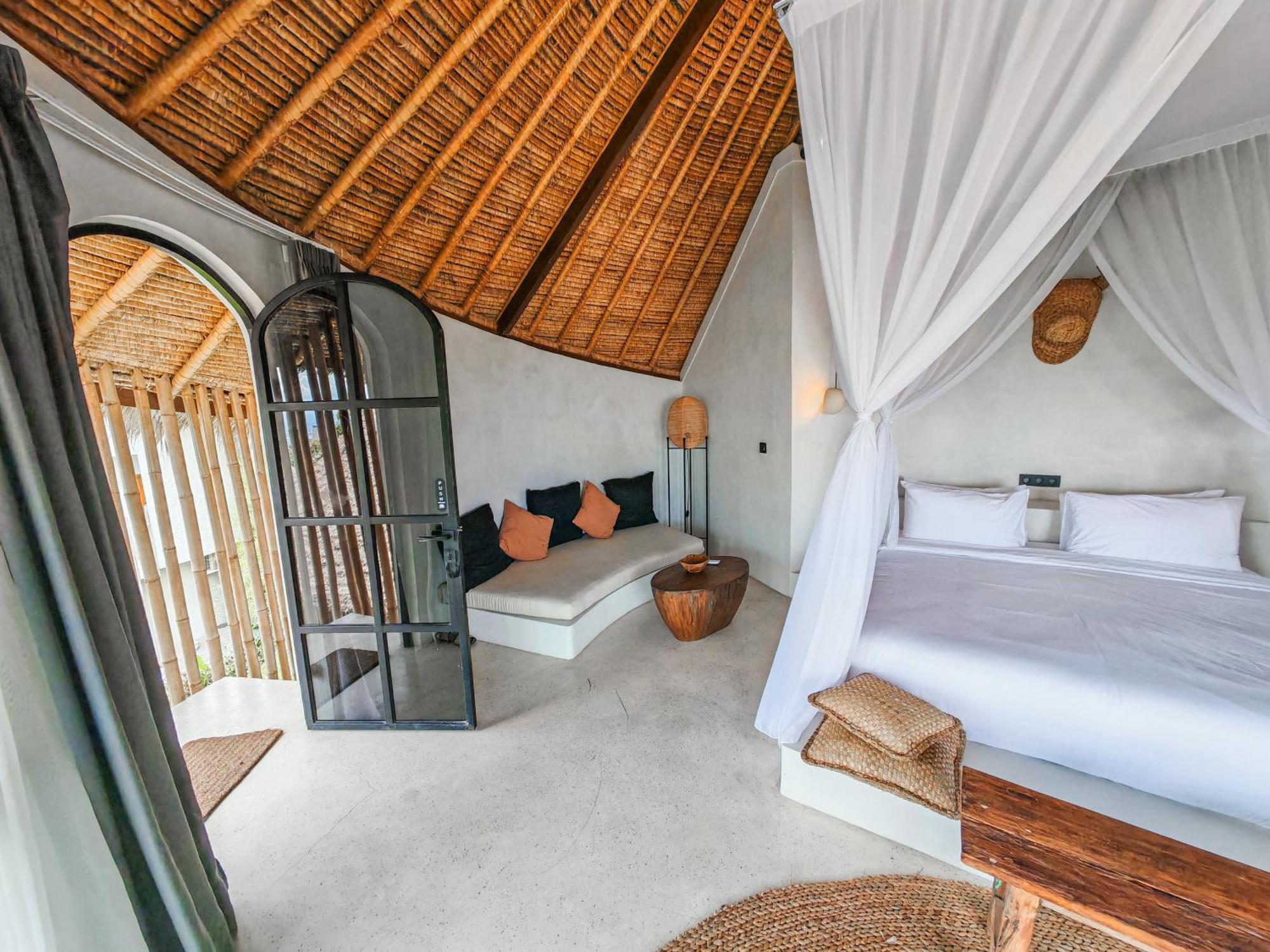 Hillstone Luxury Village Ungasan  Ngoại thất bức ảnh