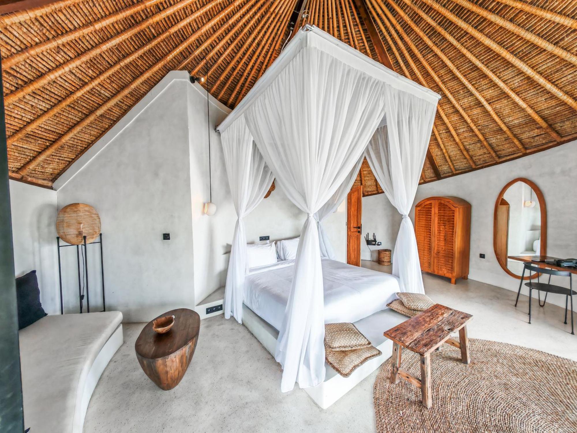 Hillstone Luxury Village Ungasan  Ngoại thất bức ảnh