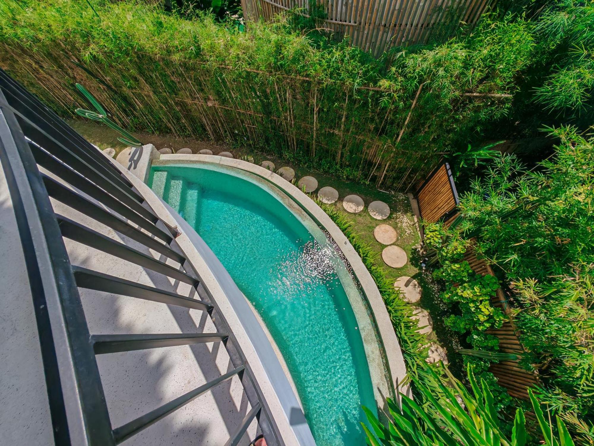 Hillstone Luxury Village Ungasan  Ngoại thất bức ảnh