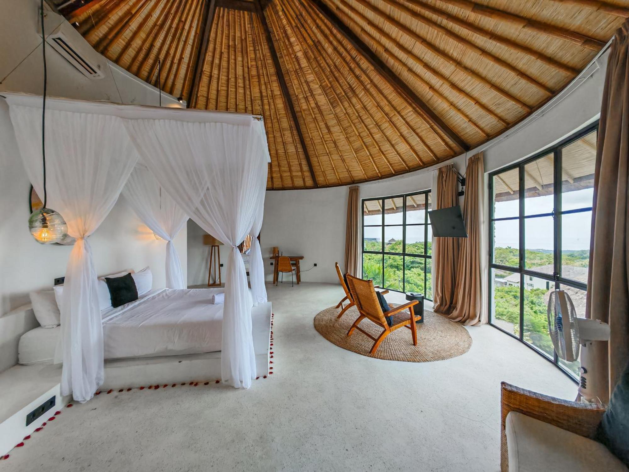 Hillstone Luxury Village Ungasan  Ngoại thất bức ảnh