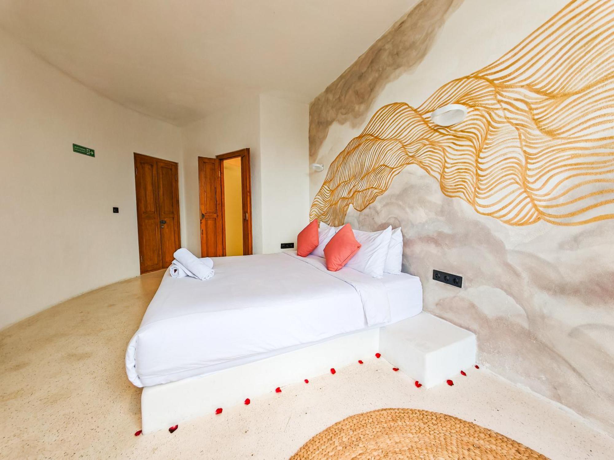Hillstone Luxury Village Ungasan  Ngoại thất bức ảnh