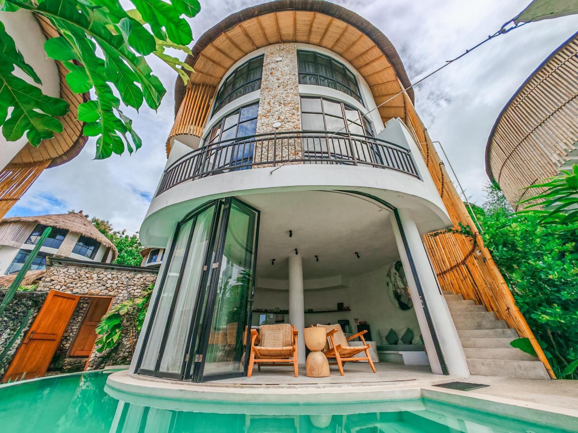 Hillstone Luxury Village Ungasan  Ngoại thất bức ảnh