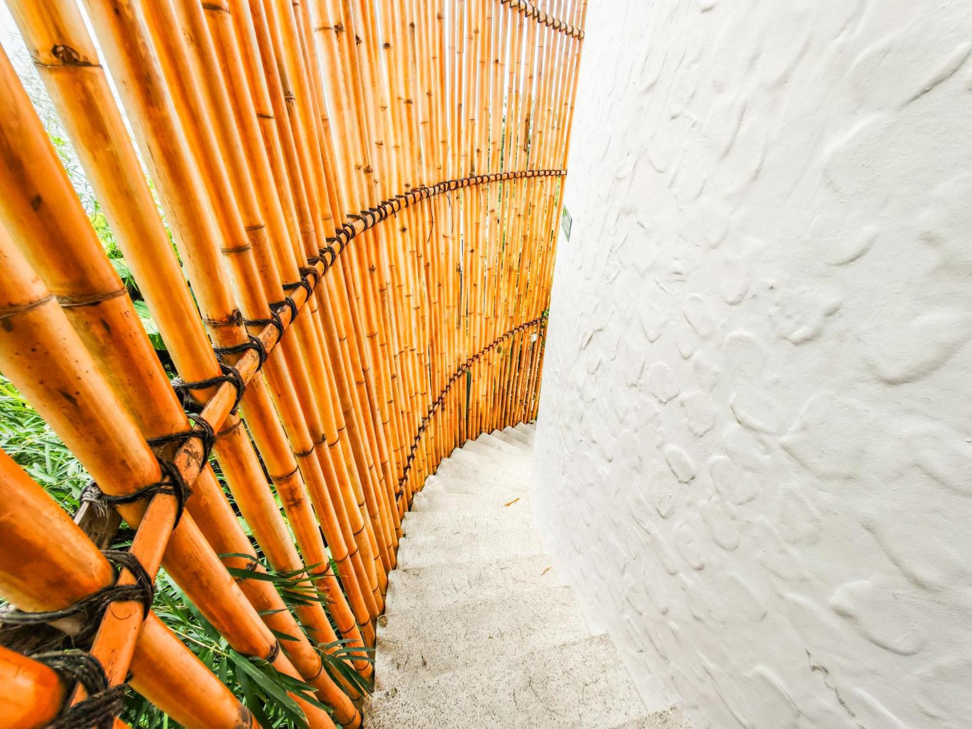 Hillstone Luxury Village Ungasan  Ngoại thất bức ảnh