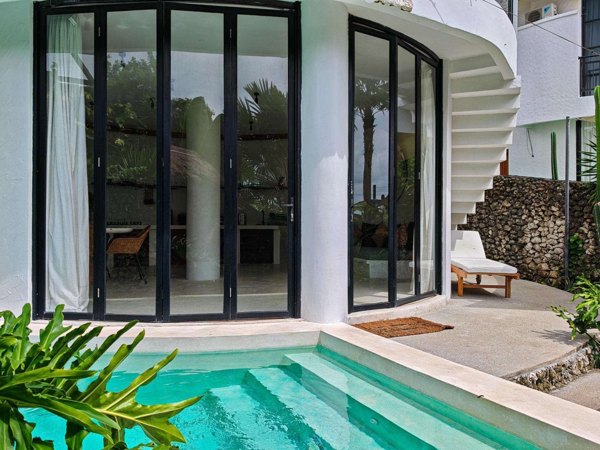 Hillstone Luxury Village Ungasan  Ngoại thất bức ảnh