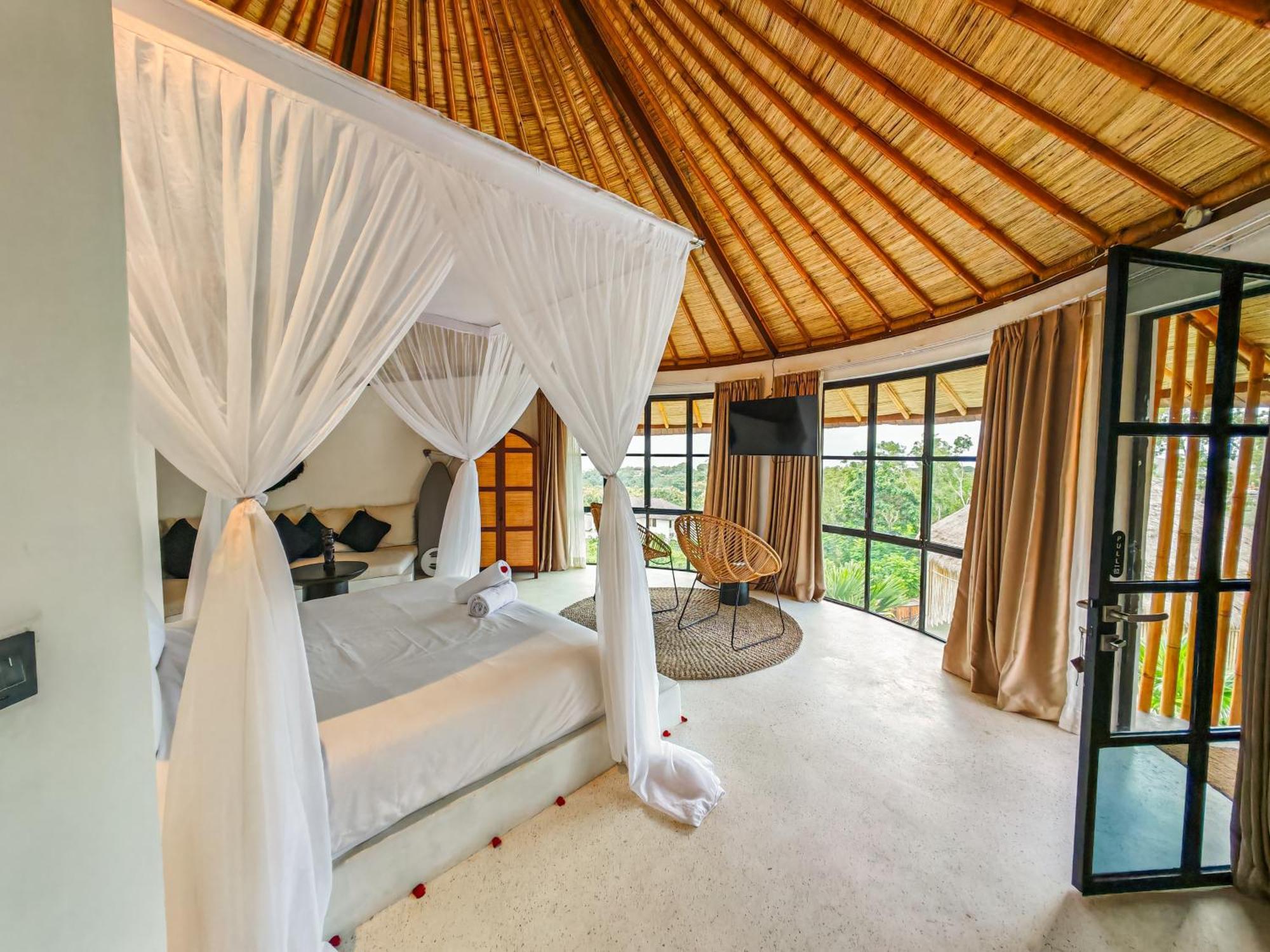 Hillstone Luxury Village Ungasan  Ngoại thất bức ảnh