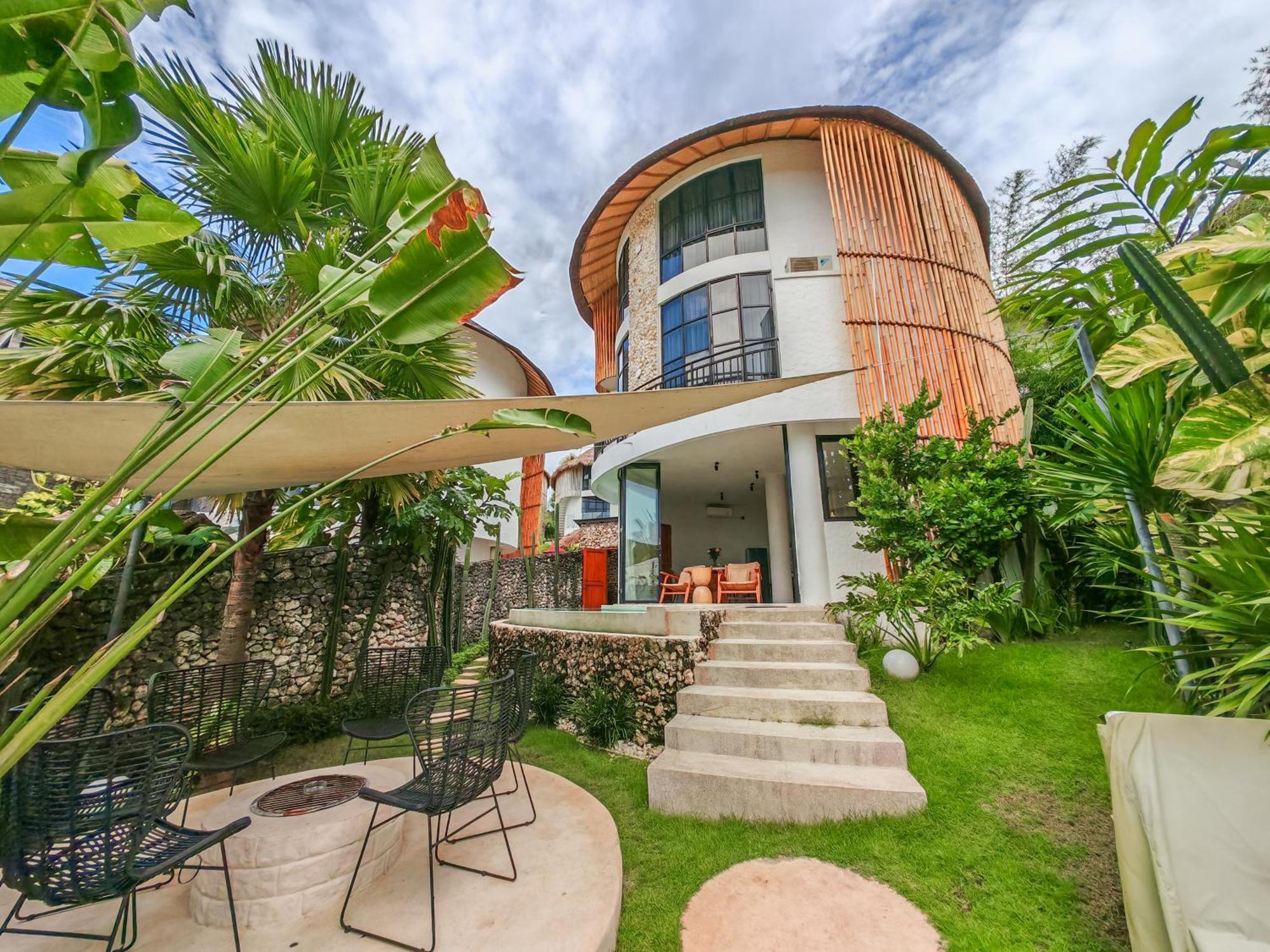 Hillstone Luxury Village Ungasan  Ngoại thất bức ảnh