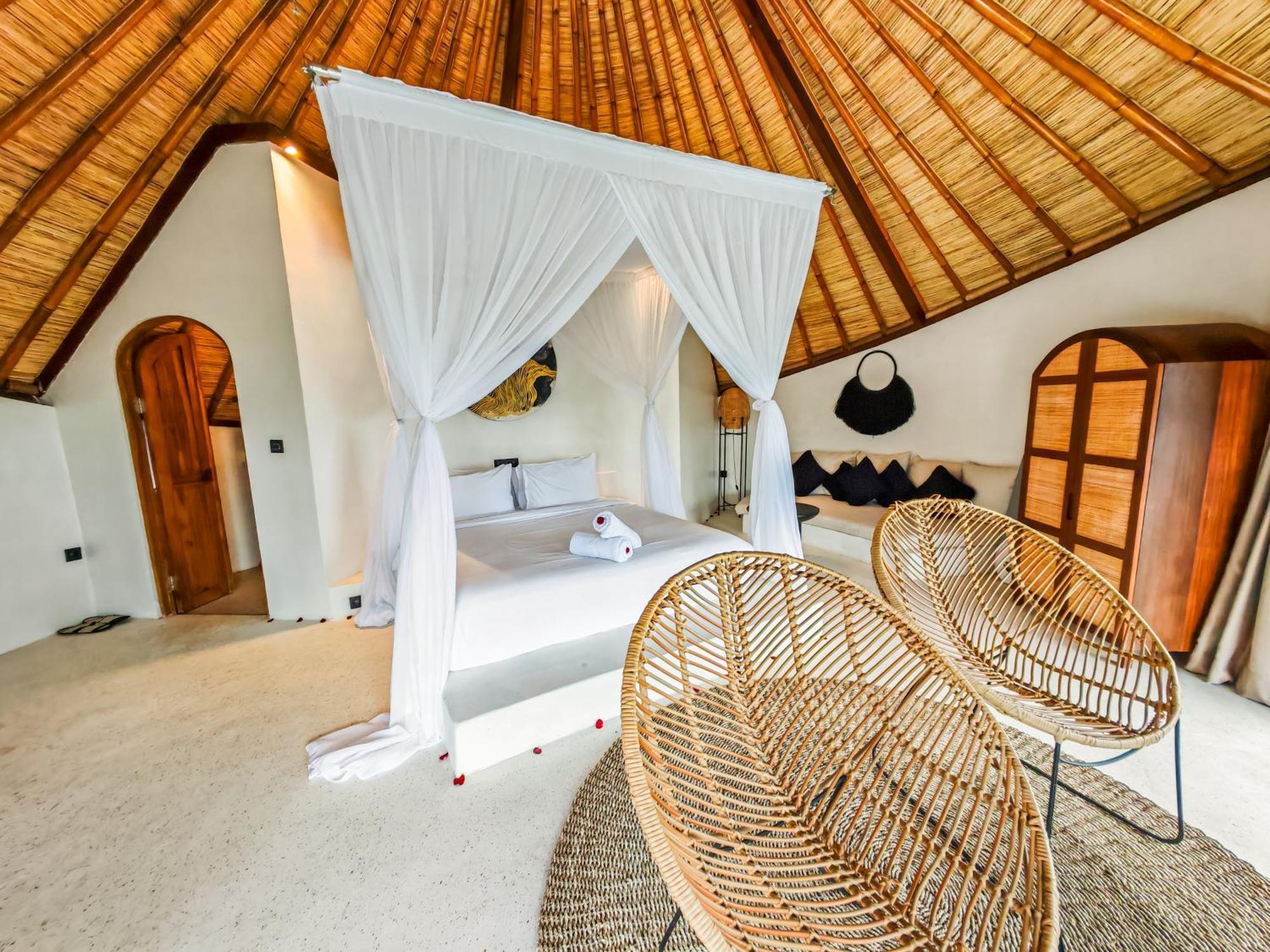 Hillstone Luxury Village Ungasan  Ngoại thất bức ảnh