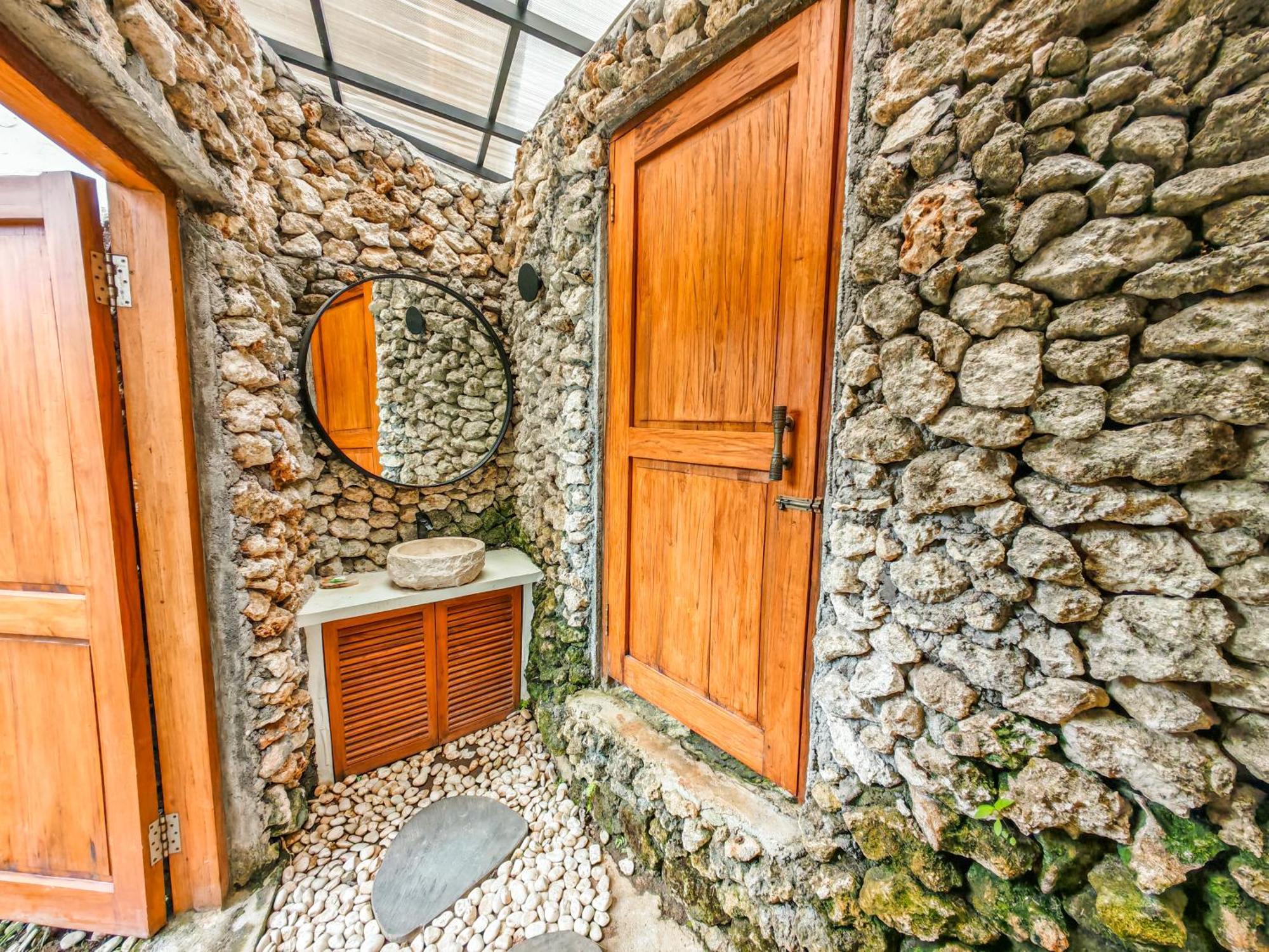 Hillstone Luxury Village Ungasan  Ngoại thất bức ảnh