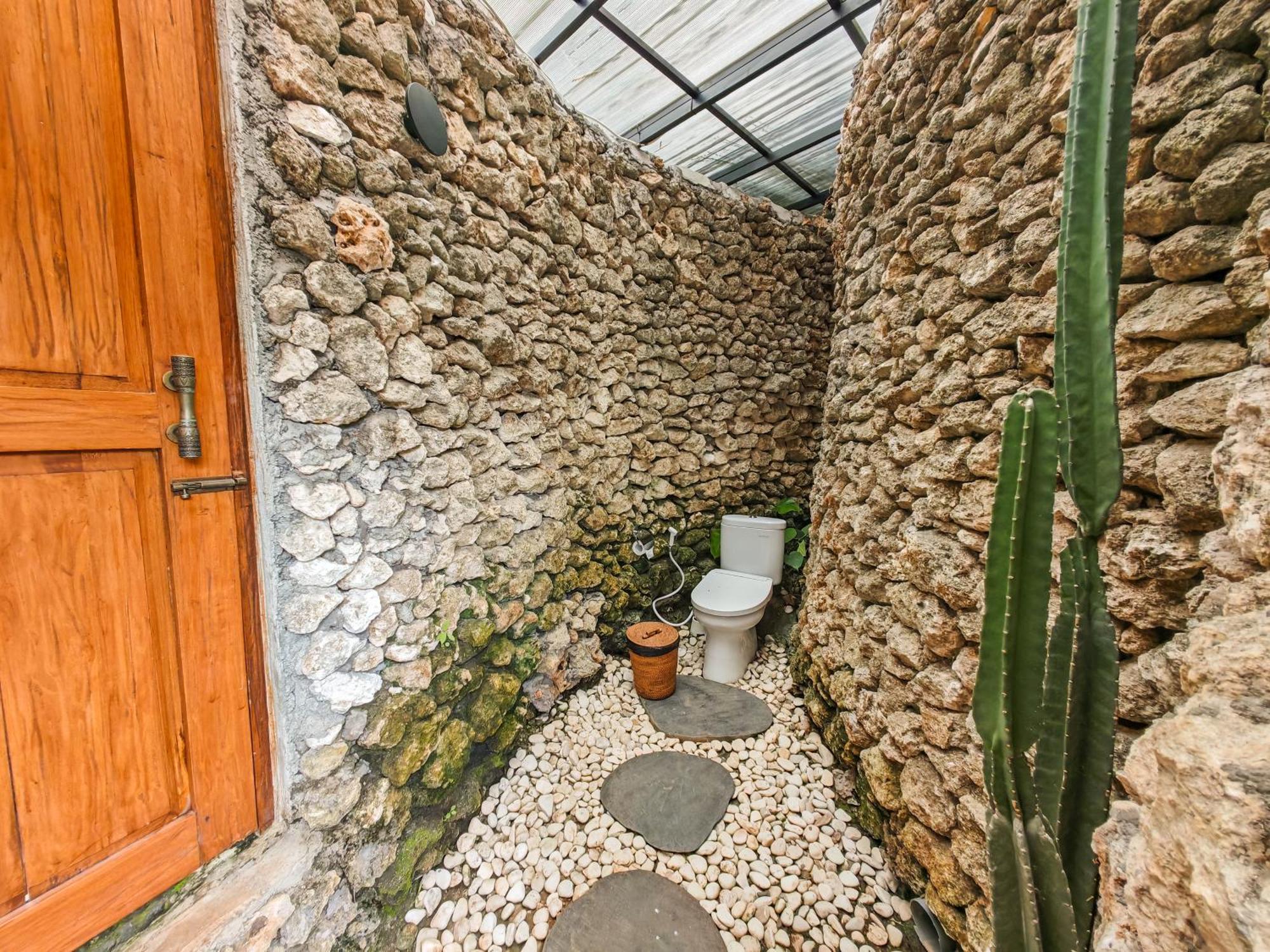 Hillstone Luxury Village Ungasan  Ngoại thất bức ảnh