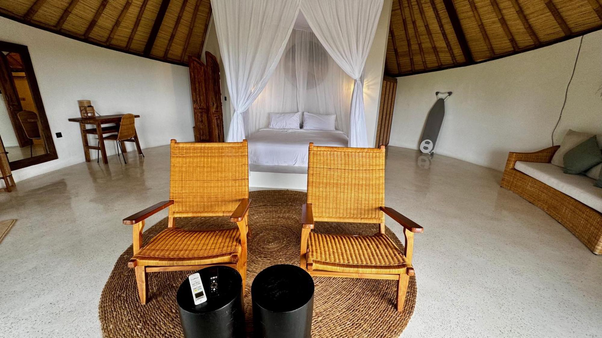 Hillstone Luxury Village Ungasan  Ngoại thất bức ảnh