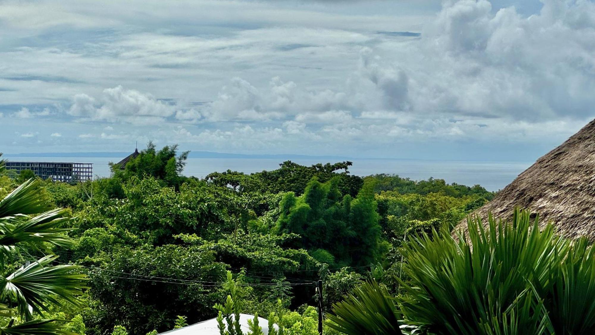 Hillstone Luxury Village Ungasan  Ngoại thất bức ảnh