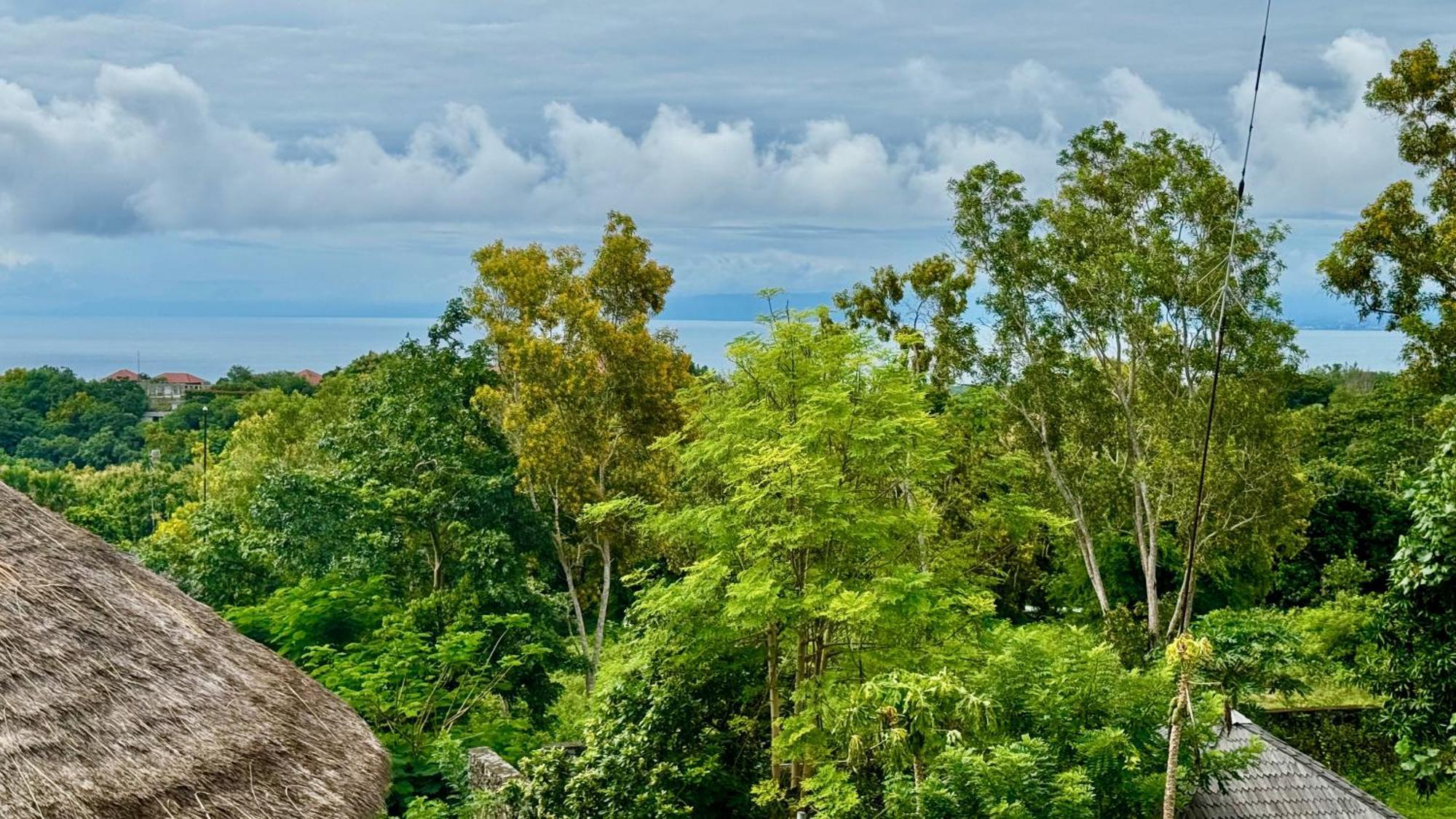 Hillstone Luxury Village Ungasan  Ngoại thất bức ảnh