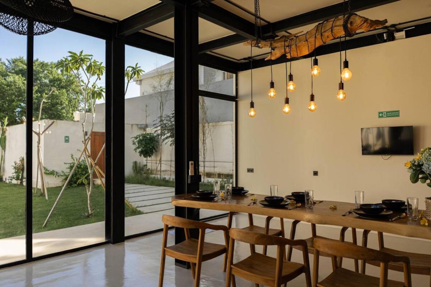 Hillstone Luxury Village Ungasan  Ngoại thất bức ảnh